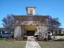 Super 8 San Antonio at I10 - San Antonio, Texas - 