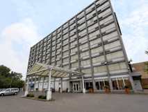 University Hotel & Suites - Cleveland, Ohio - 