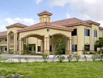 Boca Chica Inn & Suites - Brownsville, Texas - 
