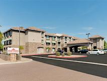Hawthorn Suites Tempe - Tempe, Arizona - 