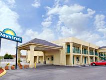 Days Inn - Goose Creek Hanahan - Goose Creek, South Carolina - 