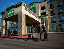 Wingate by Wyndham - Gulfport, Mississippi - 