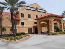 Howard Johnson Ormond Beach - Ormond Beach, Florida - 