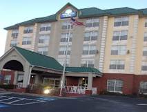 Country Inn & Suites By Carlson - Tucker, Georgia - 