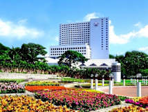 B P International - Kowloon, Hong Kong - 