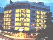 Holiday Villa Hotel & Suites Phnom Penh - Phnom Penh, Cambodia - 