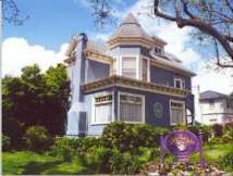 Napa Inn - Napa Valley, California - 