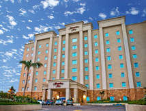 Hampton Inn Tampico - Tampico, Mexico - 
