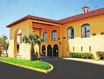 Port of the Islands Hotel & Conf Ctr - Naples, Florida - 