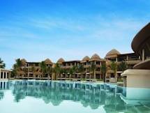 Springfield at Sea Resort - Cha-Am, Thailand - 