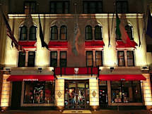 Fitzpatrick Manhattan Hotel - New York, New York - 