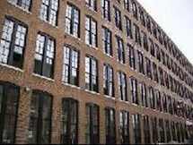 Oakwood At Soulard Market Loft - St. Louis, Missouri - 