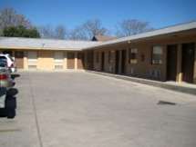 American Motel - San Antonio, Texas - 