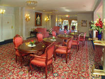 Carlyle Hotel - Campbell, California - 