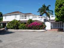 Four Seasons Hotel - Kingston, Jamaica - 