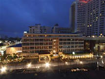 Moevenpick Chiang Mai Hotel - Chiang Mai, Thailand - 
