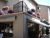 Hotel Falco D'Oro - Tole, Italy - 