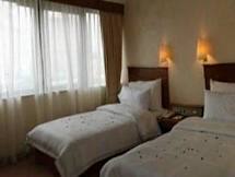 Hotel Grand Continental - Penang, Malaysia - 