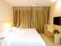 Mandarin Hotel Beijing - Beijing, China - 