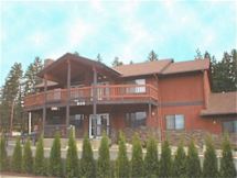 Stewart Lodge - Cle Elum, Washington - 