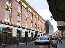 Hostal Apolo - Madrid, Spain - 