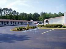 Country Hearth Inn - Jacksonville, Florida - 