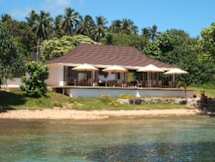 Reef Resort - Neiafu, Tonga - 