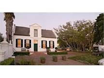 Cape Town Hollow Hotel - Cape Town, South Africa - 