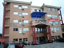 Lekki Oxford Hotel - Lagos, Nigeria - 