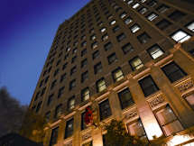 The Talbott Hotel - Chicago, Illinois - 