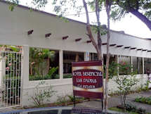 Hotel Beneficial Las Palmas - Managua, Nicaragua - 