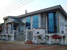Maxlot Hotel - Accra, Ghana - 