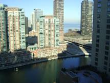 Execustay One Superior Place - Chicago, Illinois - 