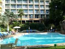 Avangani Resort Hotel Cannes - Cannes, France - 