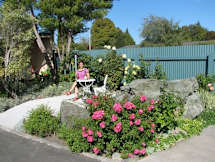 ASURE Sundowner Motel - Blenheim, New Zealand - 