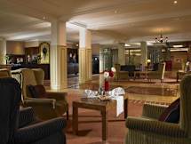 Camden Court Hotel - Dublin, Republic of Ireland - 