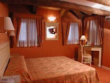 Lanterna di Marco Polo - Venice, Italy - 