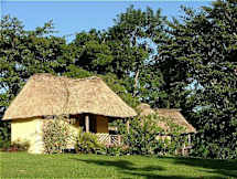 The Lodge at Big Falls - Punta Gorda, Belize - 