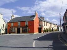 Hylands Burren Hotel - Ballyvaughan, Republic of Ireland - 