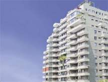 Buena Vista Apart Hotel - Las Condes, Chile - 
