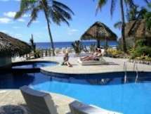 Club Raro Resort - Rarotonga, Cook Islands - 
