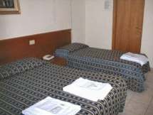 Hotel Athena - Rome, Italy - 