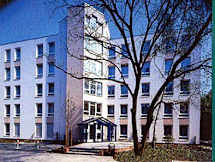 Smart Hotel & Hostel Berlin - Berlin, Germany - 