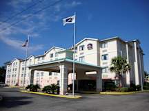 Best Western Plus Cypress Creek - Biloxi, Mississippi - 