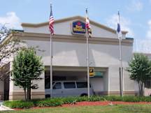 Best Western Baltimore West - Baltimore, Maryland - 
