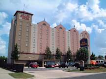 Best Western Avalon Hotel - New Orleans, Louisiana - 