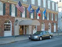 Best Western Plus French Quarter Landmrk - New Orleans, Louisiana - Exterior