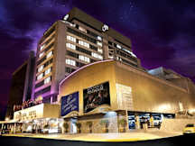 Best Western Plus Plaza Hotel Casino - Quito, Ecuador - 