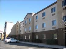 Best Western Plus Gold Poppy Inn - Tucson, Arizona - 