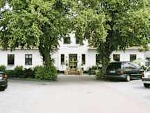 Best Western Hotel Scheelsminde - Aalborg, Denmark - Exterior